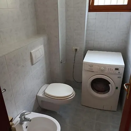 Sulla Apartment *