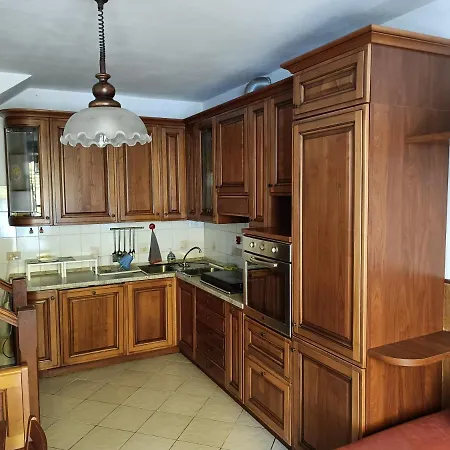 Apartment Sulla *