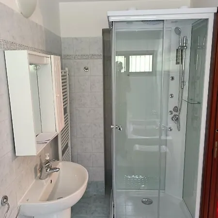 Apartment Sulla